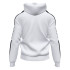 Sudadera Con Capucha Hombre Championship IV Blanco Negro