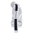 Sudadera Con Capucha Hombre Championship IV Blanco Negro