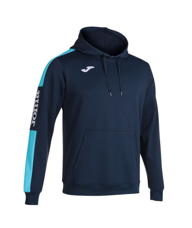 Sudadera Con Capucha Hombre Championship IV...
