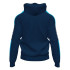 Sudadera Con Capucha Hombre Championship IV Marino Turquesa Flúor