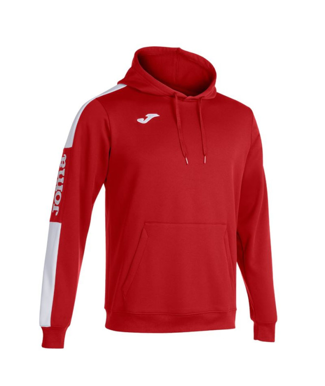 Sudadera Con Capucha Hombre Championship IV...