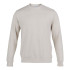 Sudadera Sin Capucha Hombre Montana Gris Claro