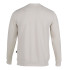 Sudadera Sin Capucha Hombre Montana Gris Claro