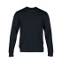 Sudadera Sin Capucha Hombre Montana Negro