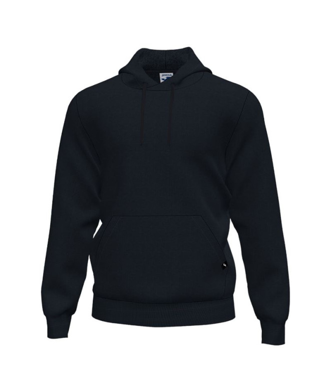 Sudadera Con Capucha Hombre Montana Negro