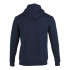 Sudadera Con Capucha Hombre Montana Marino