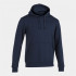 Sudadera Con Capucha Hombre Montana Marino