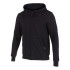 Chaqueta Con Capucha Hombre Jungle Negro