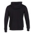 Chaqueta Con Capucha Hombre Jungle Negro