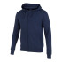 Chaqueta Con Capucha Hombre Jungle Marino