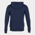 Chaqueta Con Capucha Hombre Jungle Marino