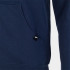Chaqueta Con Capucha Hombre Jungle Marino