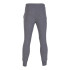 Pantalón Largo Hombre Montana Cuff Gris Melange