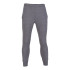 Pantalón Largo Hombre Jungle Gris Melange