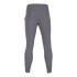 Pantalón Largo Hombre Jungle Gris Melange