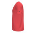 Camiseta Manga Corta Hombre Joma Gym Hombre Coral