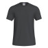 Camiseta Manga Corta Hombre Sydney Antracita
