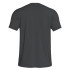 Camiseta Manga Corta Hombre Sydney Antracita