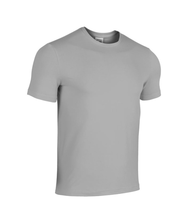 Camiseta Manga Corta Hombre Joma Indoor Gym...