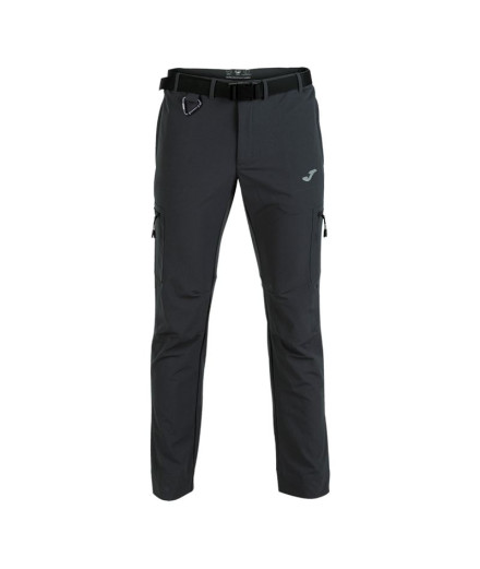 Pantalón Largo Hombre Explorer Antracita