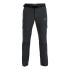 Pantalón Largo Hombre Explorer Antracita