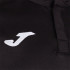 Polo Manga Corta Hombre Scrum Negro
