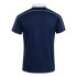 Polo Manga Corta Hombre Scrum Marino