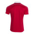 Polo Manga Corta Hombre Scrum Rojo