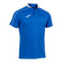 Polo Manga Corta Hombre Scrum Royal