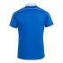 Polo Manga Corta Hombre Scrum Royal