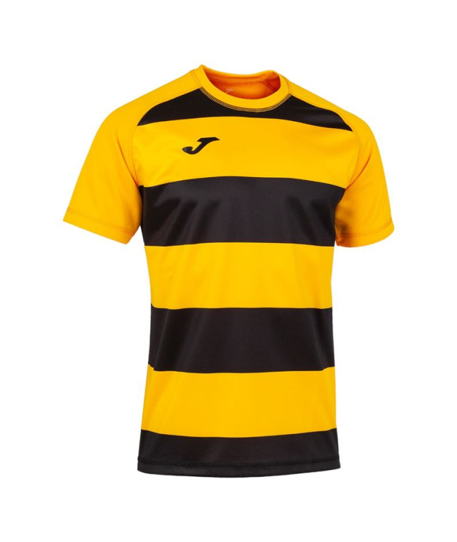 Camiseta Manga Corta Hombre Prorugby II Ámbar...