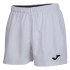 Short Hombre Myskin II Blanco