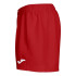 Short De Rugby Hombre Joma Myskin II Rojo Rojo