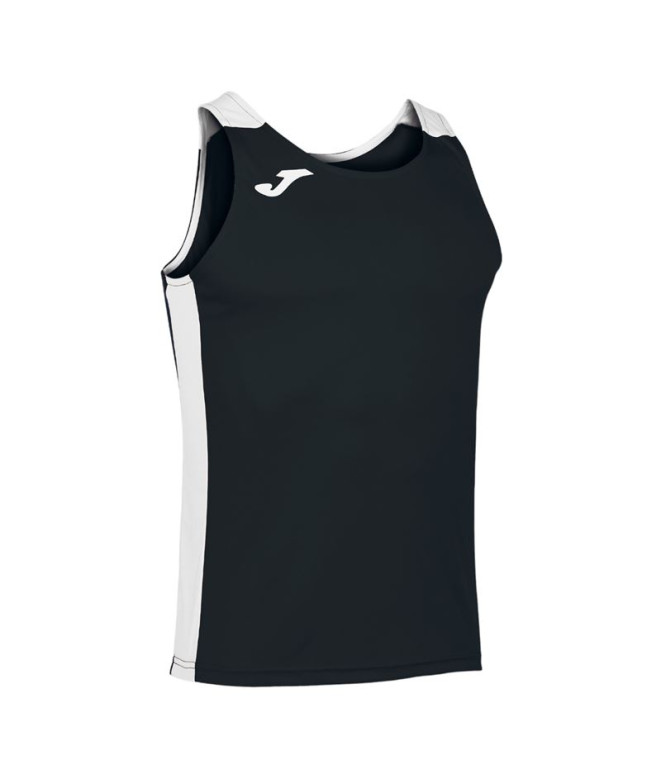 Camiseta De Running Tirantes Hombre Record II...