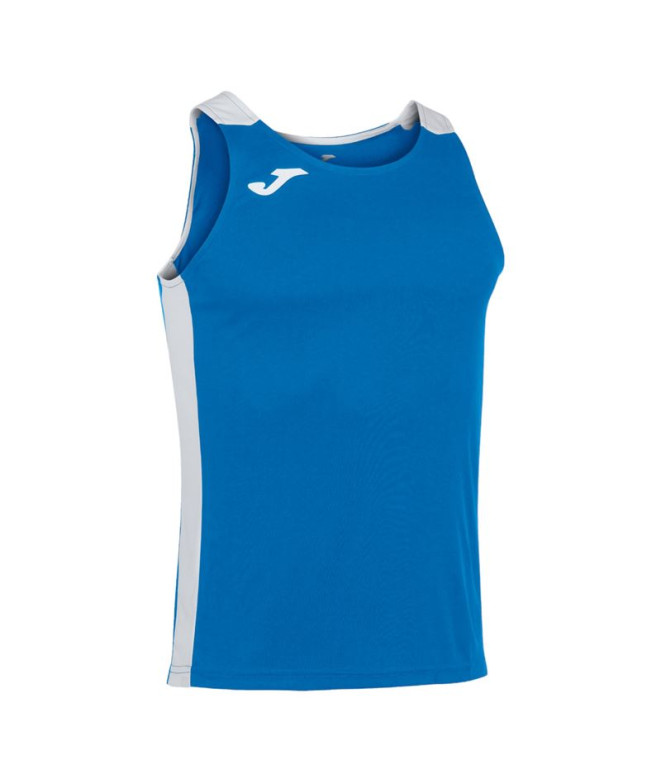 Camiseta De Running Tirantes Hombre Record II...