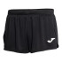 Short De Running Hombre Record II Negro