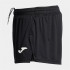 Short De Running Hombre Record II Negro
