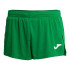 Short De Running Hombre Record II Verde