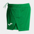 Short De Running Hombre Record II Verde