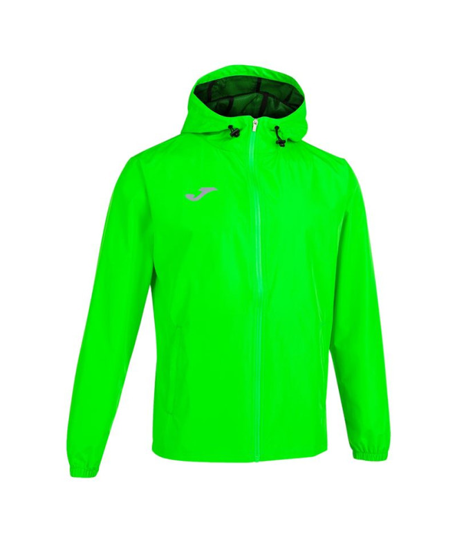 Chubasquero De Running Joma Elite VIII Hombre...