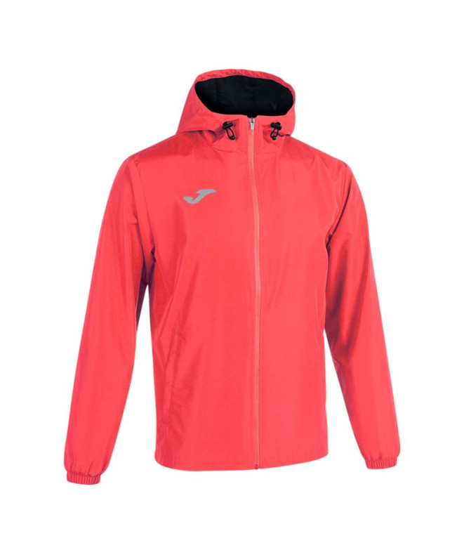 Chubasquero De Running Joma Elite VIII Hombre...