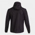 Chubasquero De Running Joma Elite VIII Hombre Negro