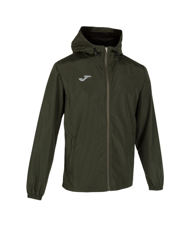 Chubasquero De Running Joma Elite VIII Hombre...