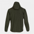 Chubasquero De Running Joma Elite VIII Hombre Caqui