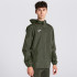 Chubasquero De Running Joma Elite VIII Hombre Caqui