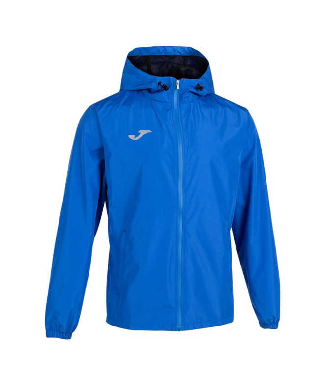 Chubasquero De Running Joma Elite VIII Hombre...