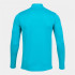 Sudadera De Running Joma Night Hombre Turquesa Flúor