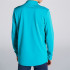 Sudadera De Running Joma Night Hombre Turquesa Flúor