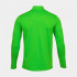 Sudadera De Running Joma Night Hombre Verde Flúor