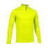 Sudadera De Running Joma Night Hombre Amarillo Flúor